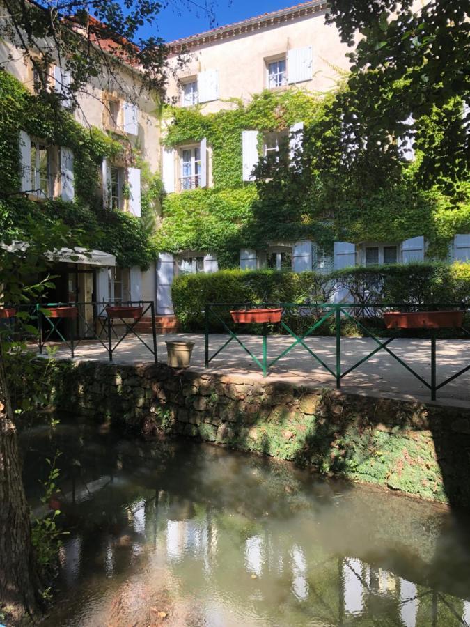 Les Eyzies Le Moulin De La Beune מראה חיצוני תמונה