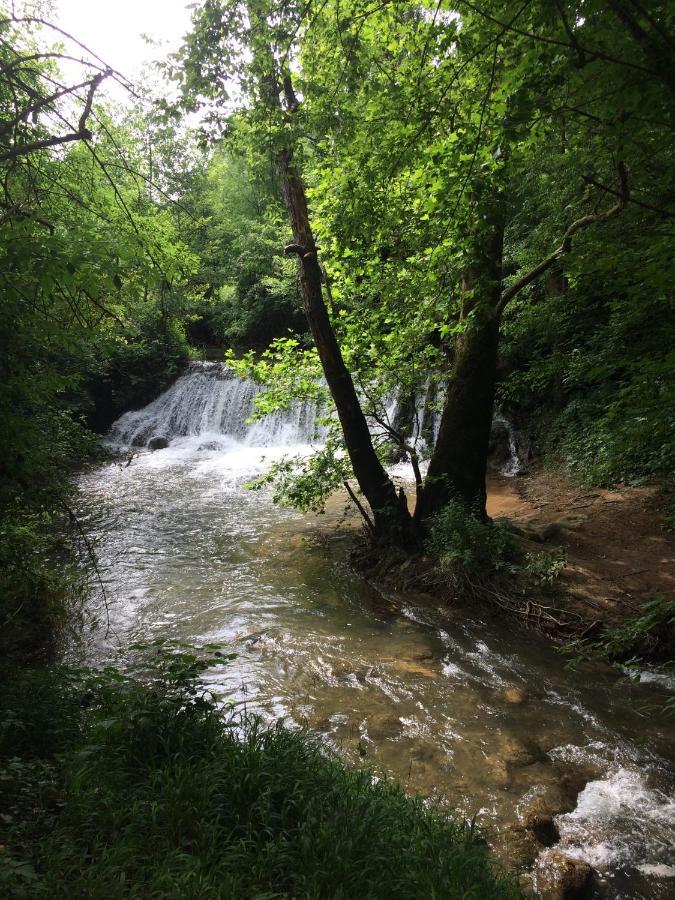 Les Eyzies Le Moulin De La Beune מראה חיצוני תמונה
